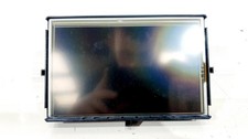 Renault Clio 2014 259156379R Gen Multifunction Radio Display Screen