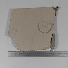 Commercial Airline Fold Out