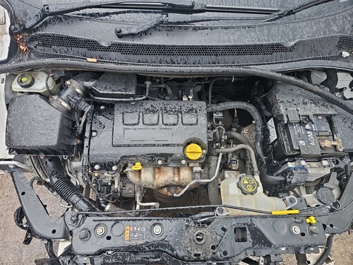 Vauxhall corsa 1 - corsa, 1.4