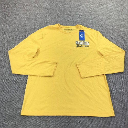 Nautica shirt mens - mens, medium