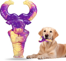 Indestructible Dog Toys, Nylon