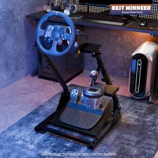 Minneer G29 Steering Wheel