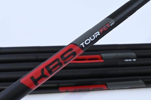 Kbs tour flt - flt, shafts