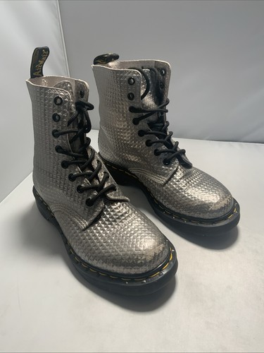 Martens 1460 pascal - dr,