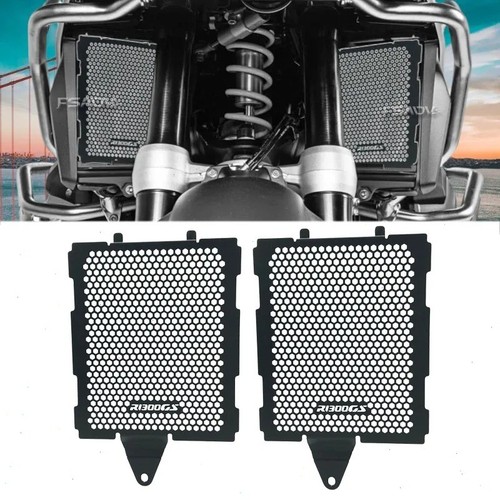 Radiator guard grill - radiator, cover
