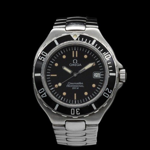 Omega 1994 seamaster - omega,
