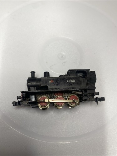 Minitrix 060 gauge 47160 - gauge,