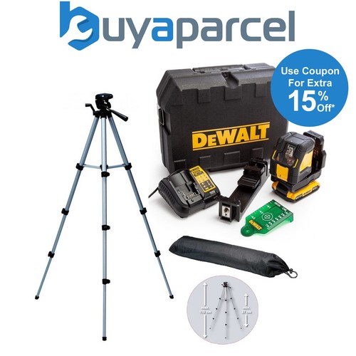 Dewalt dcle34021d1 compact - dewalt, xr