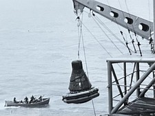 1963 NASA Project Mercury