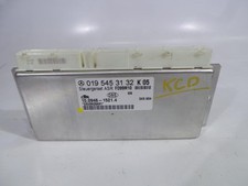 2000 MERCEDES SLK ECU ABS ECU MODULE   GENUINE *FAST SHIPPING