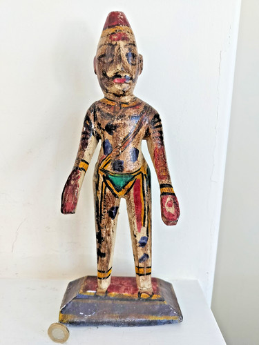 Antique indian india hand - antique,