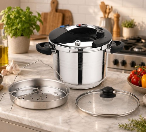Litre pressure cooker - litre,