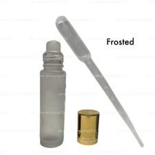 10 X 10 ml Roller Ball ROLL ON