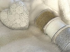 MESH Web IRIDESCENT / SILVER /