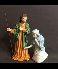 Coalport Wedgwood Nativity