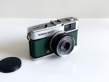 Olympus Trip 35 SLR Film