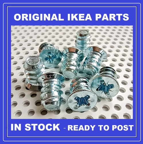 Ikea screws 100365 - screws,