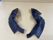 Ford Capri mk3 Rear Arch