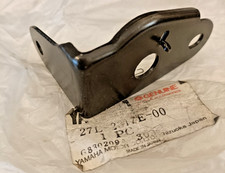 NOS Yamaha RD50M RD50 front cable stay,Yamaha 27L-2317E-00