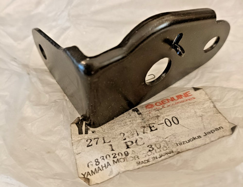 Nos yamaha rd50m rd50 - yamaha, front