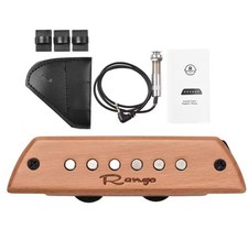 Rango RG-S3 Acoustic Guitar