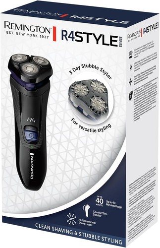 Remington r4002 style - remington,