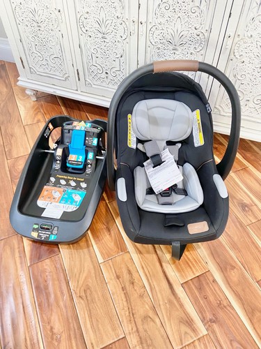 Maxi cosi mico luxe - mico, luxe+