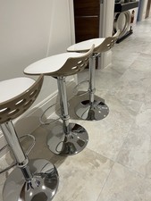 3  Calligaris Connubia Jam gas