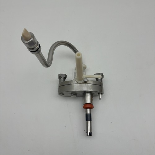 Carpigiani ice cream pump