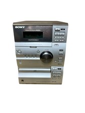 Sony CMT-CP1 Micro HiFi