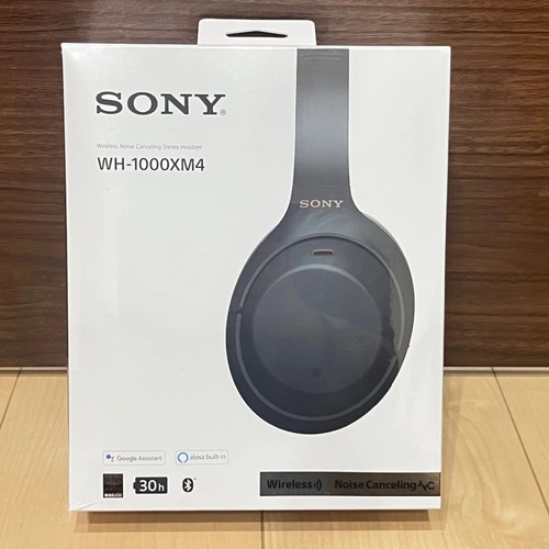 Sony 1000xm4 wireless - sony, wh-1000xm4