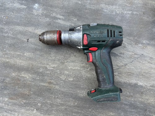Metabo ltx impuls drill - ltx,