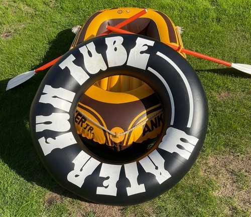 Anker large rubber - anker,