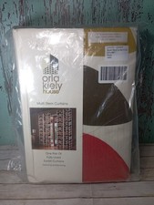 Orla Kiely Multi Stem Lined