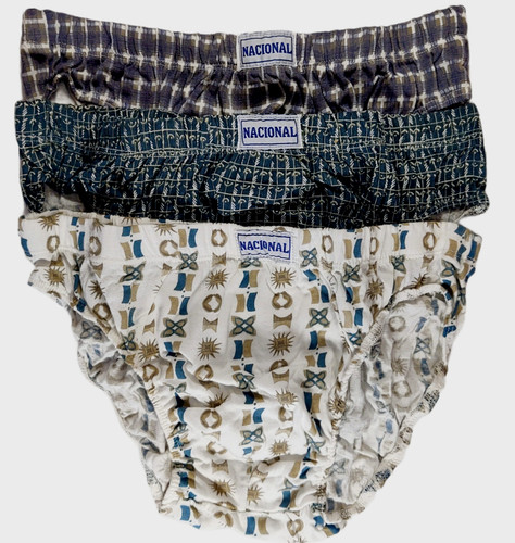 Vintage mens low rise - mens,