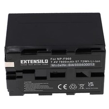 Battery for Sony HVR Serie
