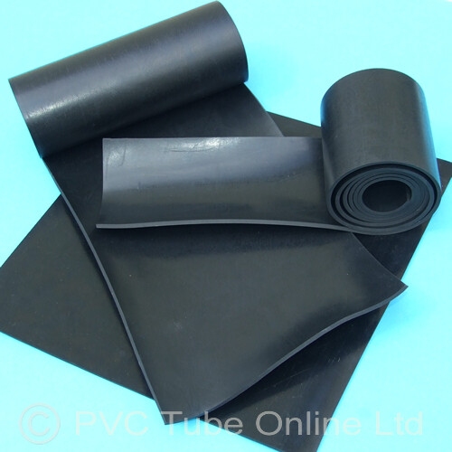 Rubber sheet 3mm - sheet, neoprene