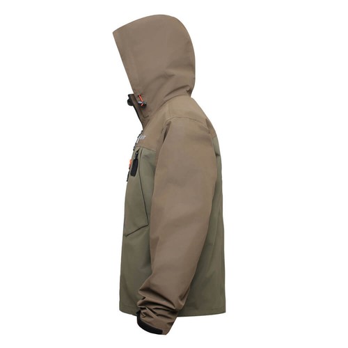 Fishing jackets breathable - fishing,