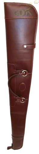 Guardian dark brown leather - guardian,dark,