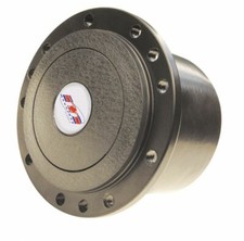 Traditional Steering Wheel