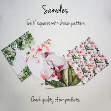 Cherry blossom Chinoiserie