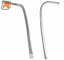 Ford Escort MK1 trim rear