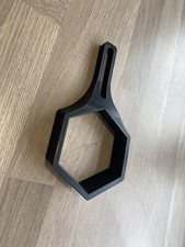 80mm Wrench Cap Spanner - 6