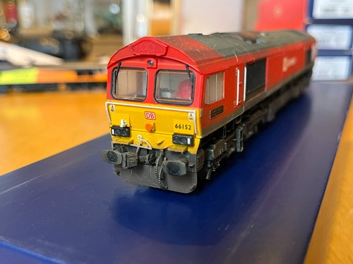 Bachmann class db - 66,