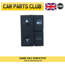 ORIGINAL VAUXHALL VECTRA C