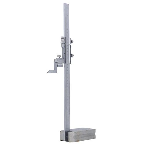Vernier height gauge stainless - height,