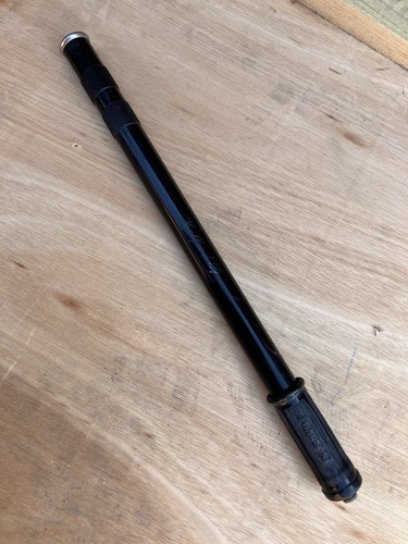 Halford special cycle pump - cycle,