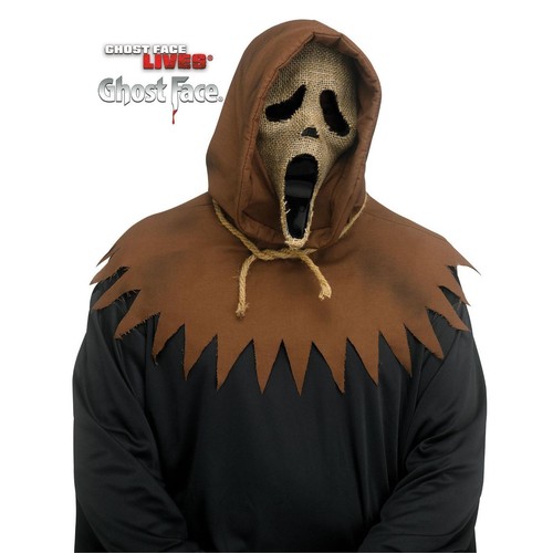 Wicked costumes ghost face - ghost,