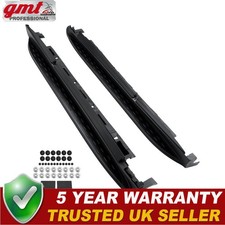 Side Steps For Mercedes Benz