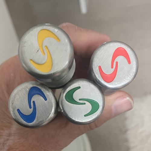 Superspeed golf speedsticks - superspeed,
